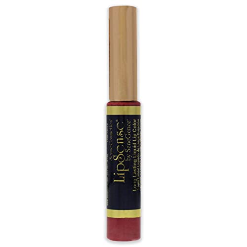 Течен цвят за устни SeneGence LipSense - Карамел Ябълка 0,25 грама