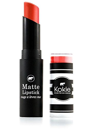 Матово червило Kokie Cosmetics, LM56, 0,14 Грама