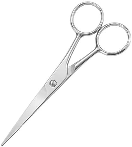 1бр Професионални Ножици За Коса Машина За Подстригване на Коса Инструмент за Стайлинг на Коса за Фризьорски