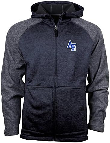 Яке Ouray Sportswear NCAA за възрастни, и мъже, Hybrid II Jacket