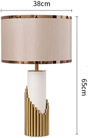 ZHAOLEI Американски Светлина Креативна Нощна Лампа За Спални Скандинавски Проста Модерна Мека Декоративна Всекидневна