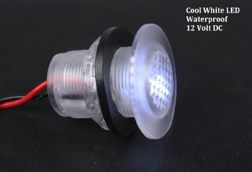 Led Водоустойчива лампа - Livewell, Вътрешна или Външна 12-Вольтовая лампа