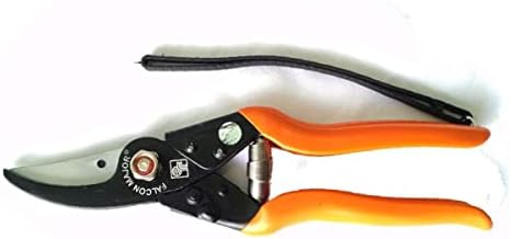 Ножици за дърво От Въглеродна Стомана Urantex®/Ръчни Ножици За Рязане на Клони на Дървета/Инструмент За Подрязване на