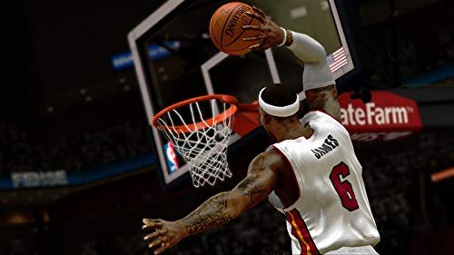 NBA 2K14 - Xbox 360 (актуализиран)