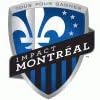 мъжка тениска adidas MLS Adizero Team Color Short, Montreal Impact Large