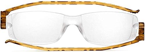 Сгъваеми очила за четене Nannini Compact 2.0 | Произведено в Италия