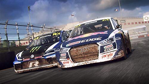 Dirt Rally 2.0 - Игра на годината според версията PS4