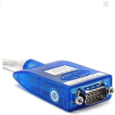 Конвертор интерфейси UTEK UT-891 USB/RS-485/RS-422 1 порт (CP)
