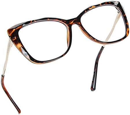 Очила за четене m1 и m2 Котешко око за жени -Дограма TR90, Принудителна синя светлина, с пружинным тръба на шарнирна