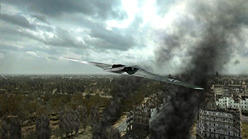 Въздушни конфликти: Secret wars - PlayStation 4