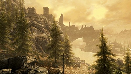 The Elder Scrolls V: Skyrim Special Edition Xbox One (актуализиран)