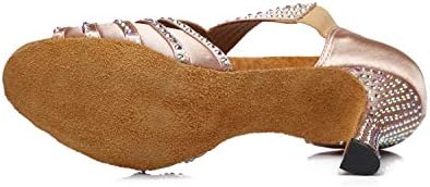 Pierides/ Дамски Обувки за Танци балната зала с пайети, Обувки за Изказвания, Сватбени Танцови обувки от 1920-те години