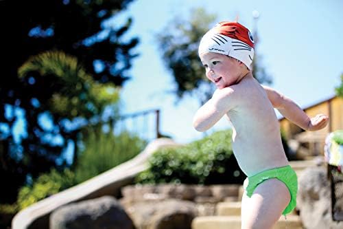 Плувни Гащи FINIS За новородени момчета